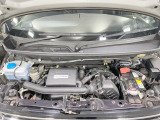 親切・丁寧な専門メカニックスタッフが応対!・車検・点検整備・事故等の修理などアフターサービスも安心。お車のカスタマイズもネクステージのサービススタッフまでご相談ください!
