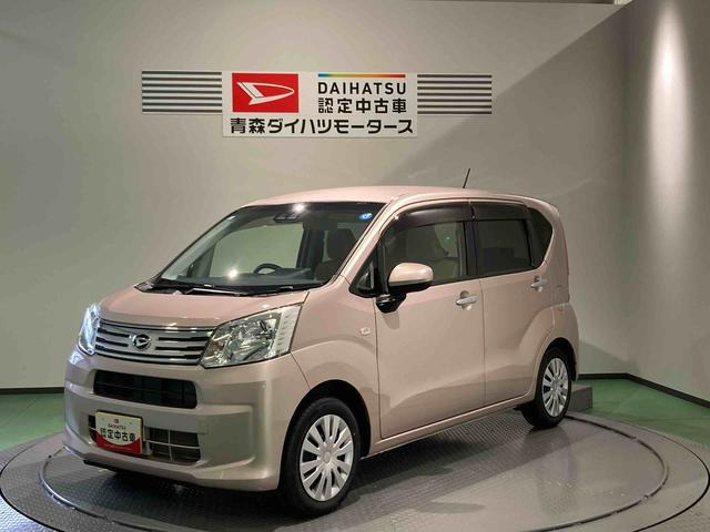 ムーヴ L SAIII 4WD
