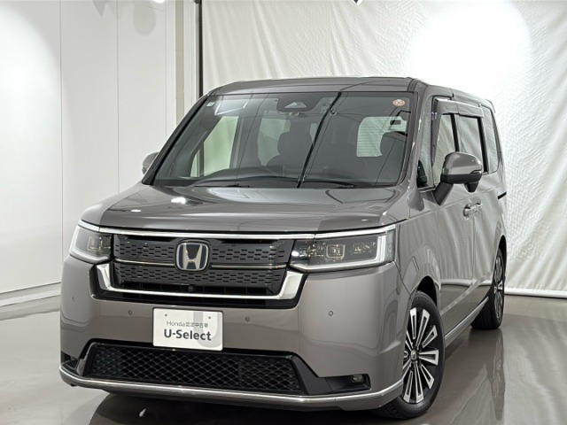 ステップワゴン 2.0 e:HEV スパーダ プレミアムライン