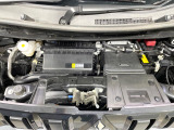 親切・丁寧な専門メカニックスタッフが応対!・車検・点検整備・事故等の修理などアフターサービスも安心。お車のカスタマイズもネクステージのサービススタッフまでご相談ください!