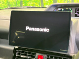 【大画面ナビ】人気の大型9インチナビを装備。存在感のある大画面はインパクト大!ナビ利用時のマップ表示は見やすく、テレビやDVDは臨場感がアップ!いつものドライブがグッと楽しくなります♪