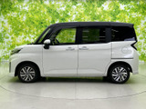 ルーミー 1.0 カスタム G 4WD 