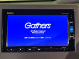 【純正ナビ】人気の純正ナビを装備しております。ナビの使いやすさはもちろん、オーディオ機能も充実!キャンプや旅行はもちろん、通勤や買い物など普段のドライブも楽しくなるはず♪