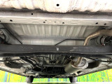 下回りがきれいなうちに、防錆加工の施工がオススメ。降雪地域はもちろん、沿岸部にお住いの方や、趣味でマリン・ウィンタースポーツをされる方にご好評いただいております。