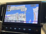 アルファード ハイブリッド 2.5 SR Cパッケージ E-Four 4WD 本革シート サンルーフ