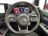 ノートオーラ 1.2 NISMO 修復歴無し