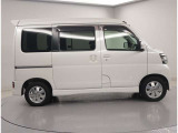 アトレーワゴン カスタムターボ RS リミテッド 4WD 