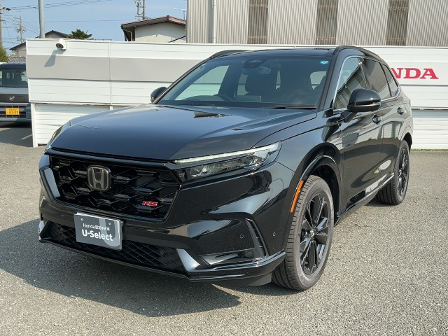 ホンダ CR-V 