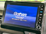N-BOXカスタム G EX ターボ ホンダセンシング 