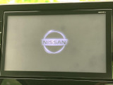 使いやすいインターフェースを備えたナビ・オーディオシステムです。快適なドライブをサポートし、スムーズな情報収集が可能です。