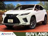 パノラミックビューモニター 赤革シート 3眼LEDヘッドライト 禁煙車