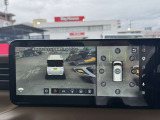 【カーナビゲーション】大変便利なナビ付。多彩な機能がございますのでご不明な点などございましたらお問い合わせくださいませ。