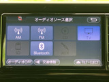 様々な音源に対応し、高音質なサウンドを楽しめます。お好みの音楽で、車内をコンサートホールのように演出できますよ。