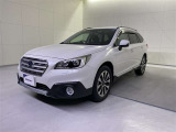 レガシィアウトバック 2.5 リミテッド 4WD 
