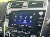 使いやすいインターフェースのナビ・オーディオ。快適なドライブをサポートする機能が満載です。