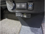 ETC車載器付き☆ セットアップ作業もご依頼いただければご納車までに行います!納車当日から有料道路をご利用いただけます♪