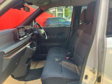 ご納車前にスタッフが入念に清掃し気持ちよく乗り出せるように致します。