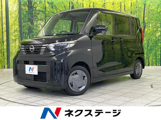 ルークス S