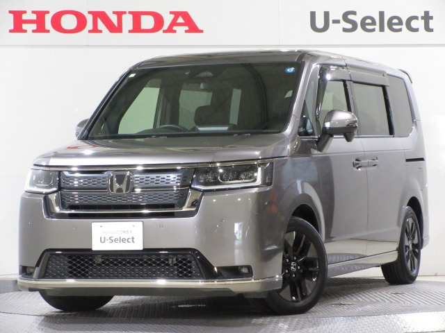 ステップワゴン 1.5 スパーダ