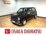 1年間走行距離無制限保証/ダイハツ認定中古車/ナビ/ETC/ウッドパネル/ウッドコンビハンドル/USB対応CDステレオ/キーレスエントリー/エアコン/パワステ/