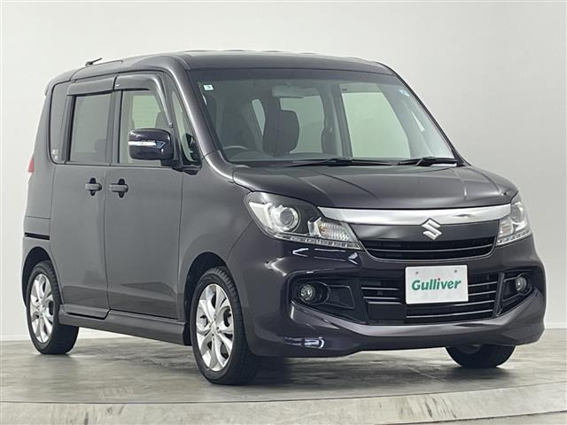 ソリオバンディット 1.2 DJE 修復歴無し