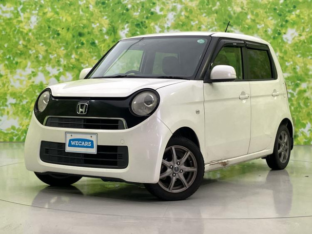 ホンダ N-ONE 