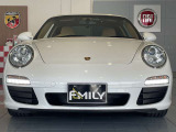 911 カレラ PDK