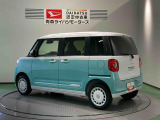 納車後の点検、車検などアフターサービスもお任せください!