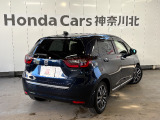 後列を収納すれば大型トランクに早変わり!段差も出来ず荷物の積み込みもラクラク♪