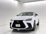 「NX350h F SPORT」入荷いたしました。ボディーカラーは&ldquo;ホワイトノーヴァガラスフレーク&rdquo;です。