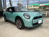 MINI正規ディーラー取り扱い MINI認定中古車 MINI NEXT甲府お車の詳細や展示状況はお気軽にお問合せ下さい。