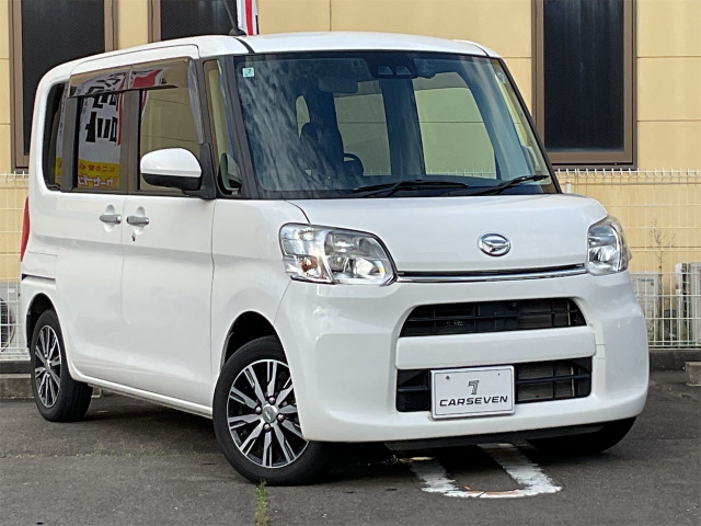 タント X VS SAIII