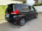 フリード 1.5 G ホンダセンシング 