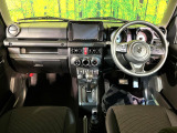 ジムニーシエラ 1.5 JC 4WD 
