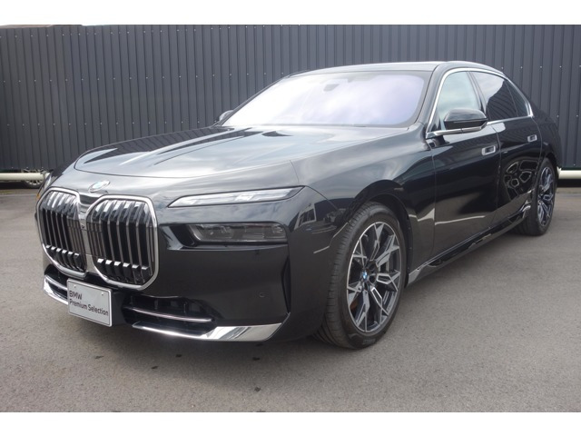 7シリーズ 740i エクセレンス 