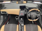 S660 アルファ トラッドレザーエディション 6MT修復歴無し
