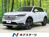 ホンダ ヴェゼル