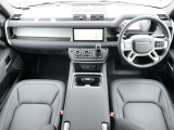ディフェンダー  110 S 3.0L D300 ディーゼルターボ 4WD