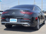 CLAクラス CLA200d AMGラインパッケージ 