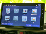 お気に入りの音楽やラジオを、高音質でお楽しみいただけます。様々なメディアに対応し、快適な車内空間を演出します。ドライブがより楽しくなります。