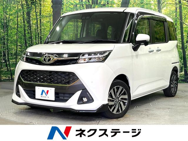 タンク 1.0 カスタム G