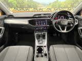 Q3 35 TFSI アドバンスド 