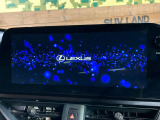 【12.3インチワイドナビ】高級感とインパクトのある大型ワイドナビを装備。各種オーディオ操作はもちろん、横長ワイド画面でのマップ2分割表示など、利便性も高いナビです♪