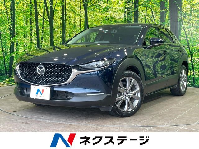 CX-30 2.0 20S プロアクティブ ツーリングセレクション 