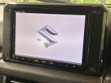 【純正9型ナビ】人気の純正ナビを装備。オーディオ機能も充実しており、Bluetooth接続すればお持ちのスマホやMP3プレイヤーの音楽を再生可能!毎日の運転がさらに楽しくなります!!