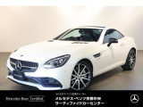 メルセデス・ベンツ SLCクラス AMG SLC43