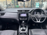 エクストレイル 2.0 20Xi ハイブリッド 修復歴無し