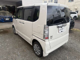 新車.中古車販売車両全て下廻り洗車、錆止め作業をやらせていただきます。