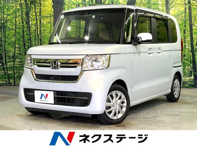 N-BOX L