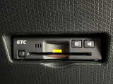 【ETC】高速道路の料金所をストレスなく通過!話題のスポットやサービスエリアに多い「スマートIC」利用時は必須のアイテムです。当店でセットアップを実施、ご納車当日からすぐにご利用いただけます!